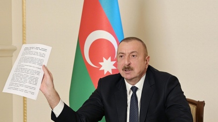 10 noyabr bəyanatı Azərbaycanın ərazi bütövlüyünü təmin etdimi?