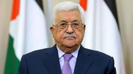 محمود عباس: غزہ میں فلسطینیوں کی نسل کشی ہو رہی ہے