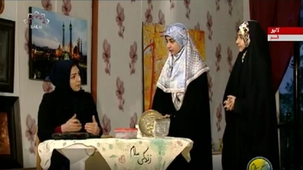 سماجی پروگرام ۔ زندگی سلام