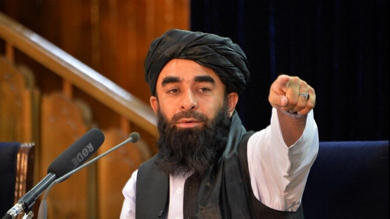  طالبان: تلاش می‌کنیم در مذاکره با آمریکا ذخایر مالی افغانستان آزاد شود