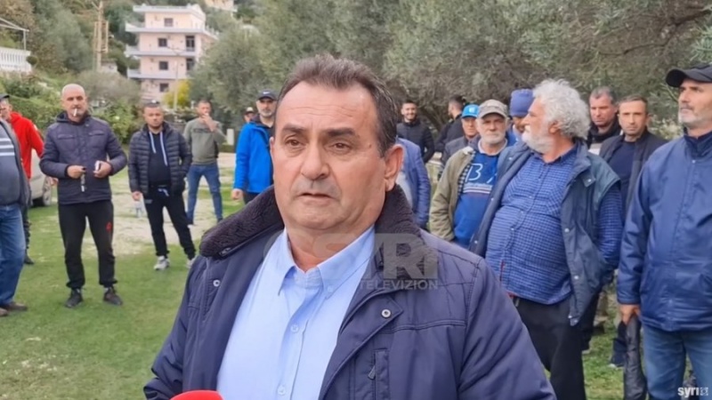 Banorët kundër Bypass-it Radhimë-Orikum: Projekti, për të vjedhur pronat