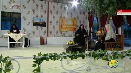 سماجی پروگرام ۔ زندگی سلام