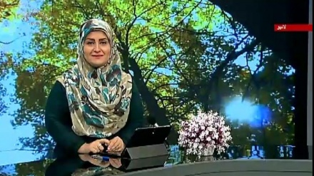 سماجی پروگرام ۔ زندگی سلام