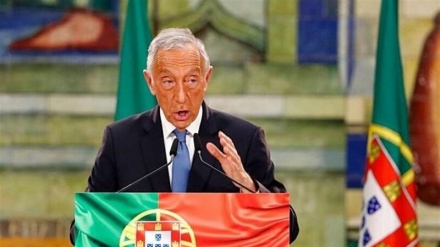 پرتگال میں پارلیمنٹ تحلیل، 30 جنوری کو عام انتخابات کا اعلان