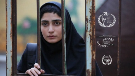 انڈونیشیا کے بین الاقوامی فیلم فیسٹول میں ایران کی شارٹ فلم زنگ تفریح کو ایوارڈ 