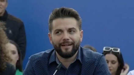 Po i jep oksigjen Edi Ramës’, Sekretari i FRPD: Lulzim Basha, jep dorëheqjen