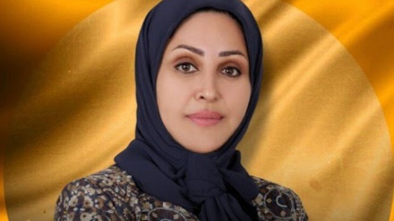 Iranska učiteljica nominirana za najbolju učiteljicu na svijetu u 2021.god.