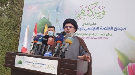 Hezbollahu i Libanit: Sulmi në Bejrut është i lidhur me humbjen e bin Salmanit në Marib