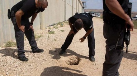 Təl-Əvivin fələstinli məhbusların yenidən qaçmasının qarşısını almaq üçün 2,5 milyon dollar xərcləyir 