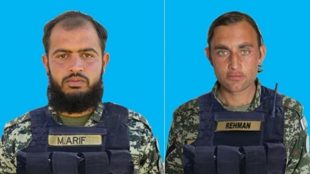 پاکستان، دہشت گردوں کا حملہ، 2 فوجی جاں بحق