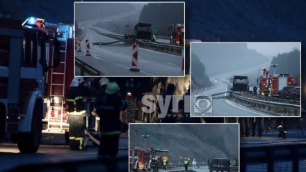 Ku u zhduk i mbijetuari i 8-të? Ja si vdiqën 44 viktimat e aksidentit