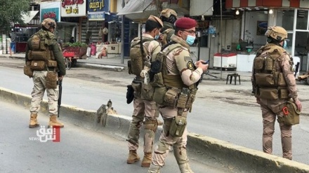 Forcat irakiane neutralizojnë një prej rrjeteve më të rrezikshme të spiunazhit