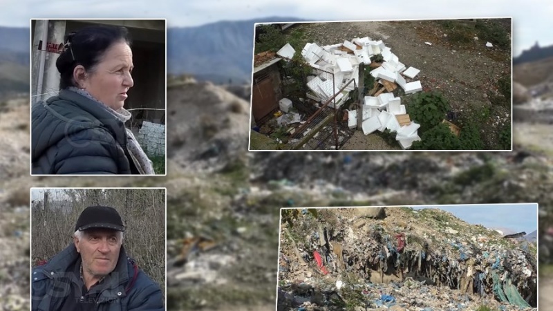 Plehrat ‘pushtojnë’ Gjirokastrën, qytetarët: Jemi lodhur me premtime boshe