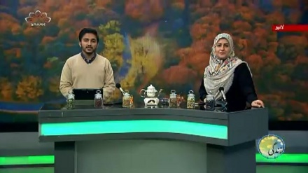 سماجی پروگرام ۔ زندگی سلام