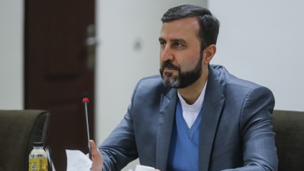 Gharibabadi: Vrasja e martirëve bërthamorë është një krim kundër njerëzimit dhe një shkelje e ligjit ndërkombëtar