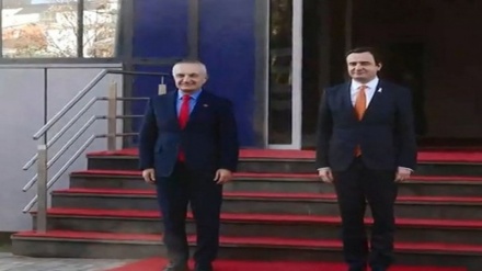 Kurti-Meta: Nuk mund të ketë “Ballkan të Hapur” kur Serbia është e mbyllur ndaj Kosovës