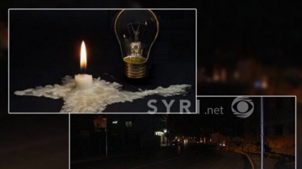 Tirana pa drita/ OSHEE njofton zonat dhe oraret