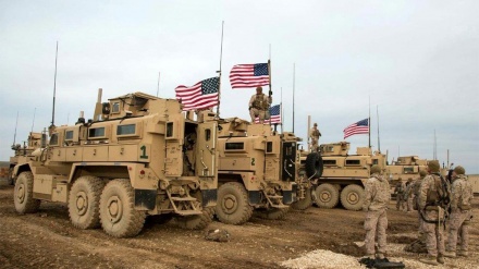 Američka vojna baza u Siriji pogođena raketnim napadom