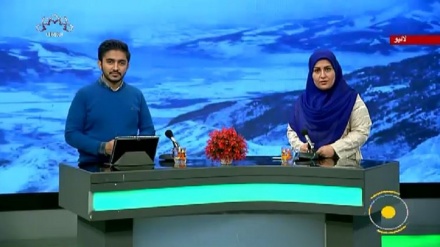 سماجی پروگرام ۔ زندگی سلام