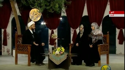 سماجی پروگرام ۔ زندگی سلام