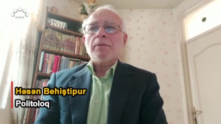 İran və Azərbaycan arasında əməkdaşlıq zəminləri genişdir