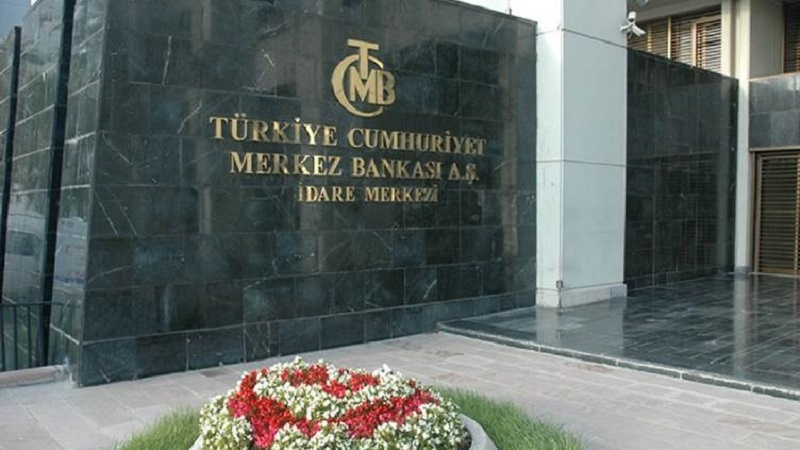 Banka Navendî ya Tirkiyê cardin jî rêjeya faîzê daxist 