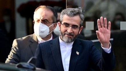 Iran: Sporazum o ukidanju sankcija ključan za uspjeh razgovora u Beču