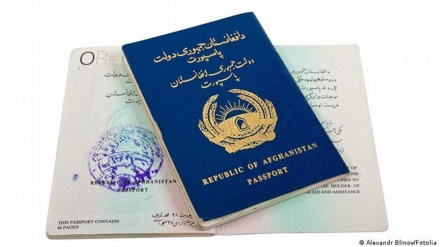 طرح تمدید پاسپورت‌های خانواری آغاز می‌شود 
