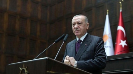 Erdogan: Odnosi Turske i Izraela su od vitalnog značaja za regiju, spremni smo ih poboljšati