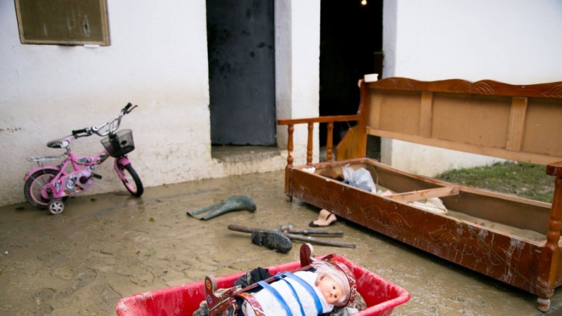 Uri dhe kequshqyerje e fëmijëve: Shqipëria krahas Kazakistanit dhe Turkmenistanit