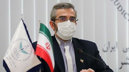 İranlı diplomat danışıqlardan razıdır