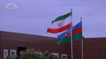 Dəmiryolu terminalı yaradılır