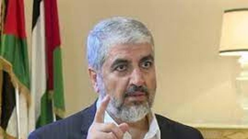 چھینی گئی چیز طاقت کے ذریعے ہی واپس ملتی ہے: فلسطینی رہنما  