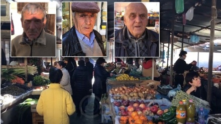 Viti i Ri i gjen më të varfër vlonjatët, bie fuqia blerëse