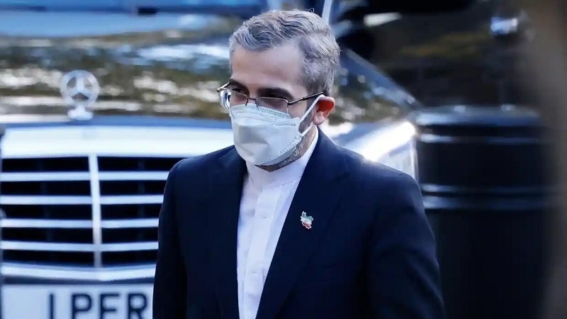 Raundi i tetë i bisedimeve ndërmjet Iranit dhe P4 + 1