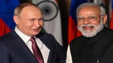 Modi və Putin nüvə anlaşmasının bərpasını himayə ediblər