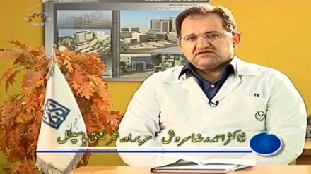 دستاویزی پروگرام - نئے افق
