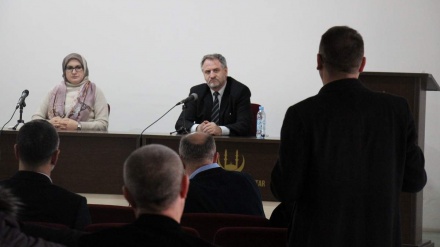 Završen seminar „Izazovi institucionalnog tumačenja islama na Zapadnom Balkanu“