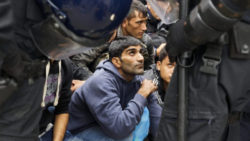 Vijeće Evrope objavilo kako hrvatska policija zlostavlja migrante