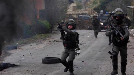 44 povrijeđenih u sukobu Palestinaca i izraelskih snaga na Zapadnoj obali
