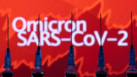 Pesë raste me Omicron konfirmohen në Mal të Zi