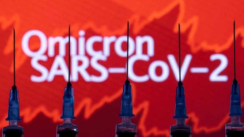 Pesë raste me Omicron konfirmohen në Mal të Zi