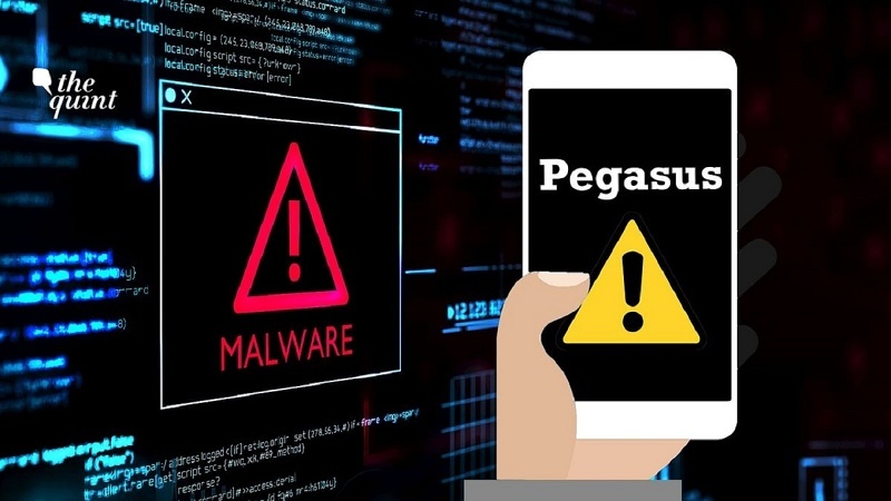 Telefoni celular i stafit të Departamentit Amerikan të Shtetit është hakuar nga spyware i Pegasus