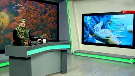 سماجی پروگرام ۔ زندگی سلام