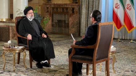 Raisi: Ne po ndjekim me forcë heqjen dhe neutralizimin e sanksioneve