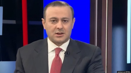  Ermənistan Bakı və Ankara iclaslarında iştirak edəcək