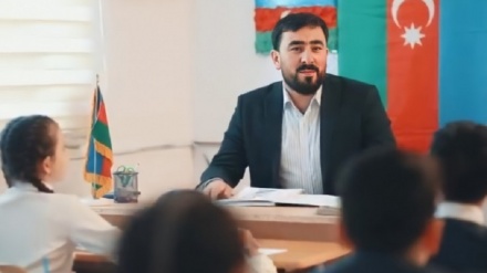 12 imamımızı tanıyaq