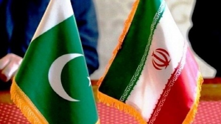 لاہور میں ایران و پاکستان کا تجارتی اجلاس