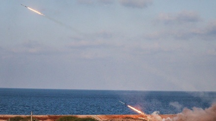 Garda Revolucionare: Armiqtë do të zhduken përpara se t'u afrohen ishujve të Iranit