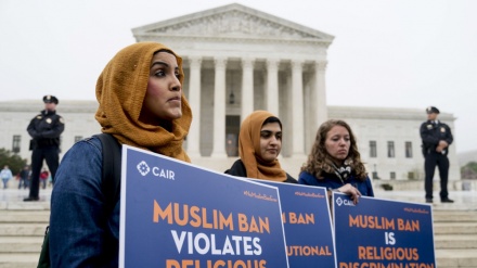 Američki muslimani će se vjerovatnije suočiti s policijskim uznemiravanjem